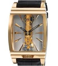 Pre-Owned Corum Golden Bridge Watch